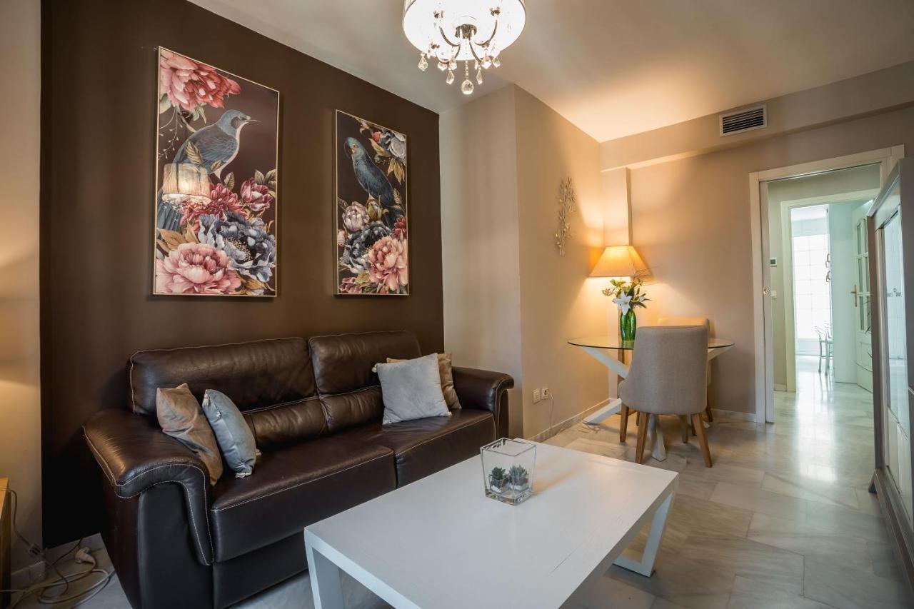 Ibericabeds Nueva De San Anton Apartman Granada Kültér fotó
