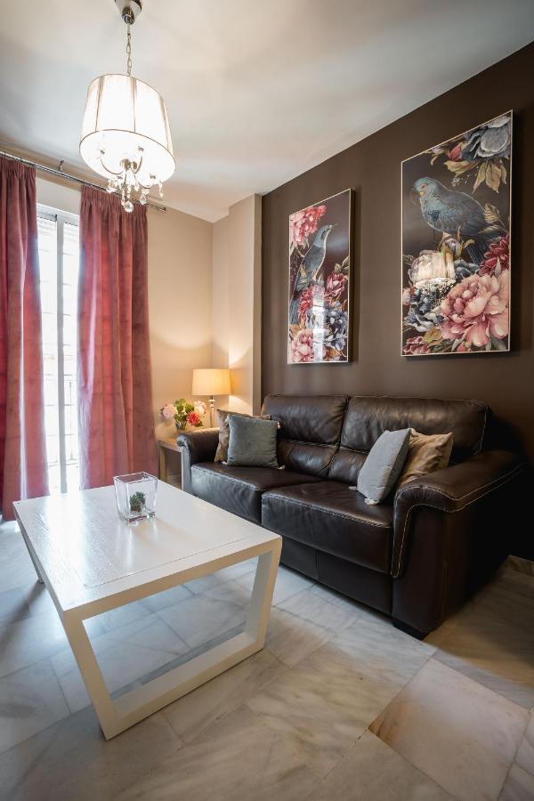 Ibericabeds Nueva De San Anton Apartman Granada Kültér fotó