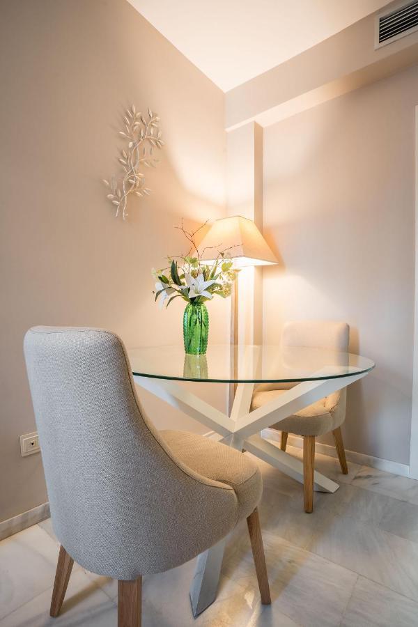 Ibericabeds Nueva De San Anton Apartman Granada Kültér fotó