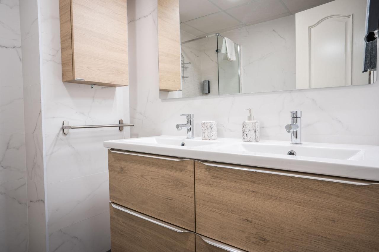 Ibericabeds Nueva De San Anton Apartman Granada Kültér fotó