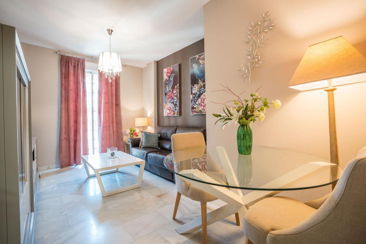 Ibericabeds Nueva De San Anton Apartman Granada Kültér fotó