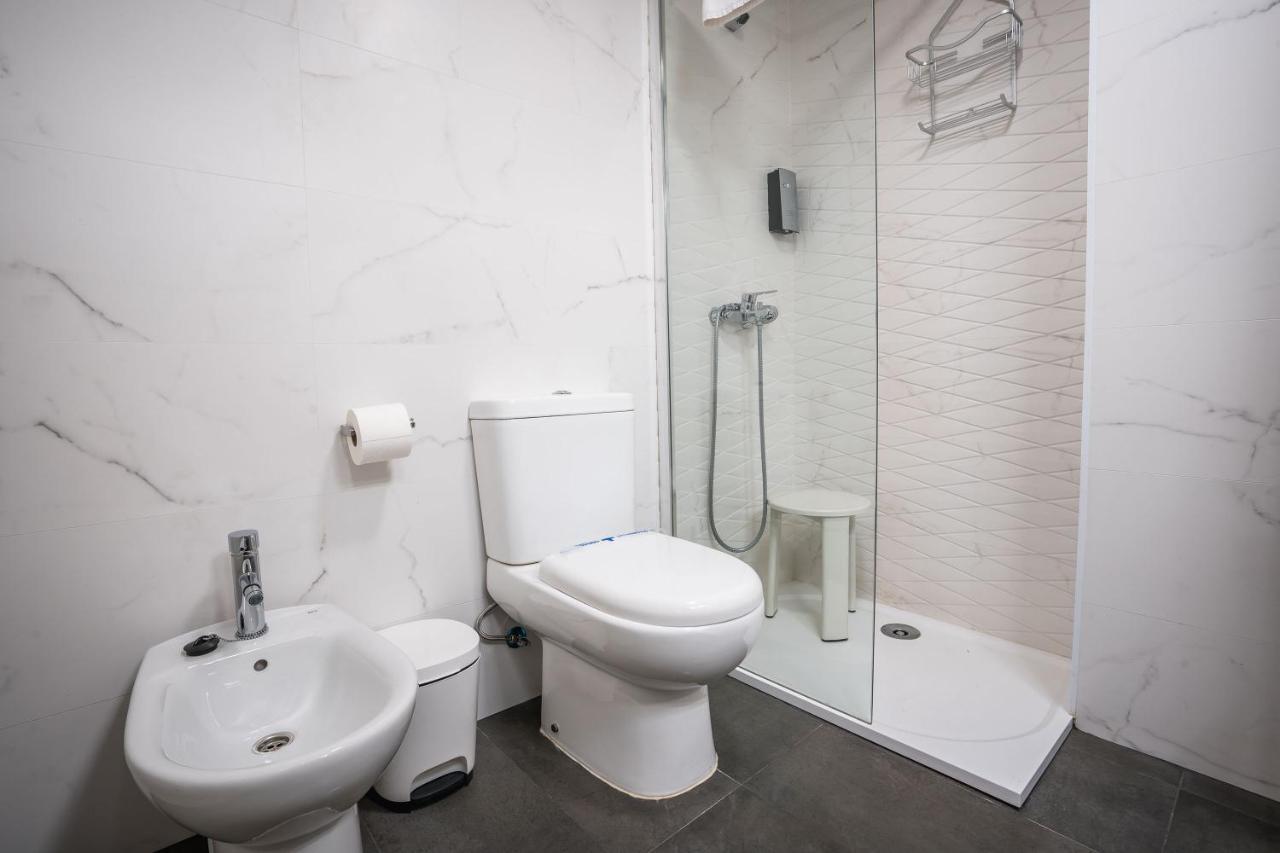 Ibericabeds Nueva De San Anton Apartman Granada Kültér fotó