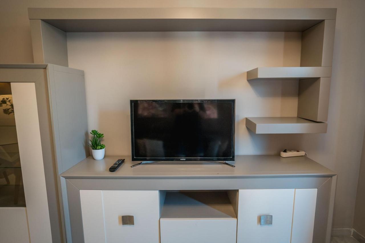 Ibericabeds Nueva De San Anton Apartman Granada Kültér fotó