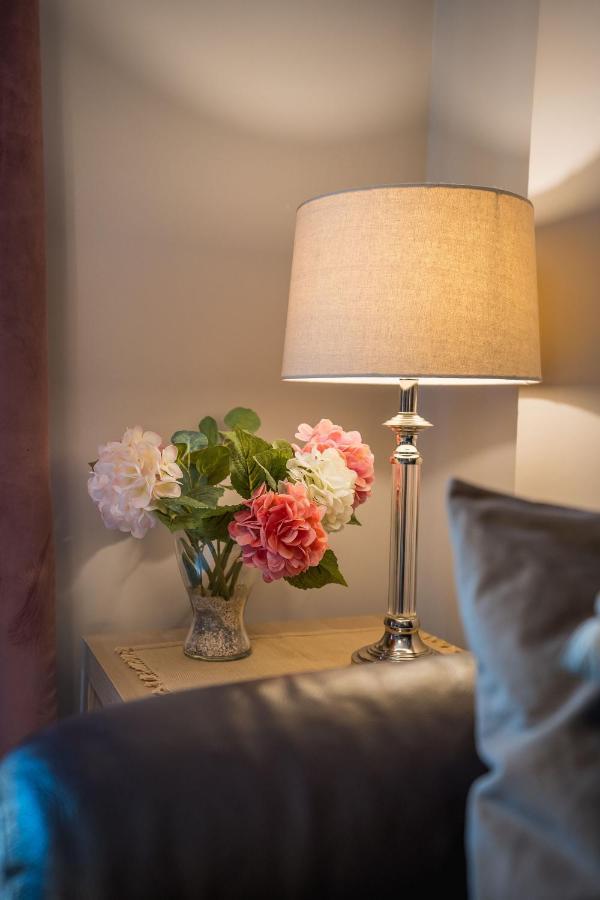 Ibericabeds Nueva De San Anton Apartman Granada Kültér fotó