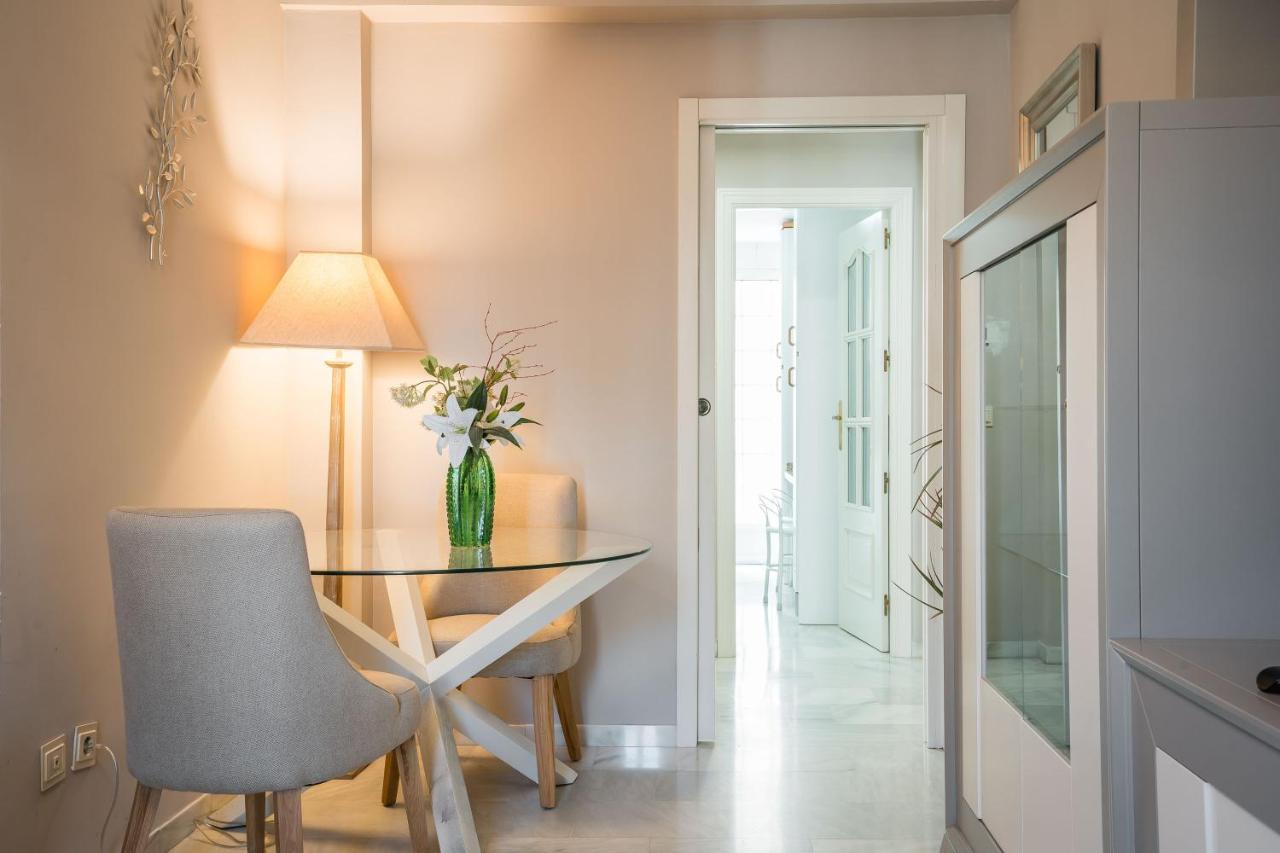 Ibericabeds Nueva De San Anton Apartman Granada Kültér fotó