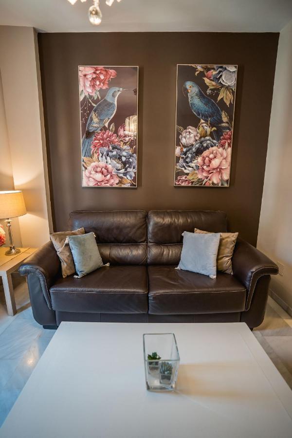 Ibericabeds Nueva De San Anton Apartman Granada Kültér fotó